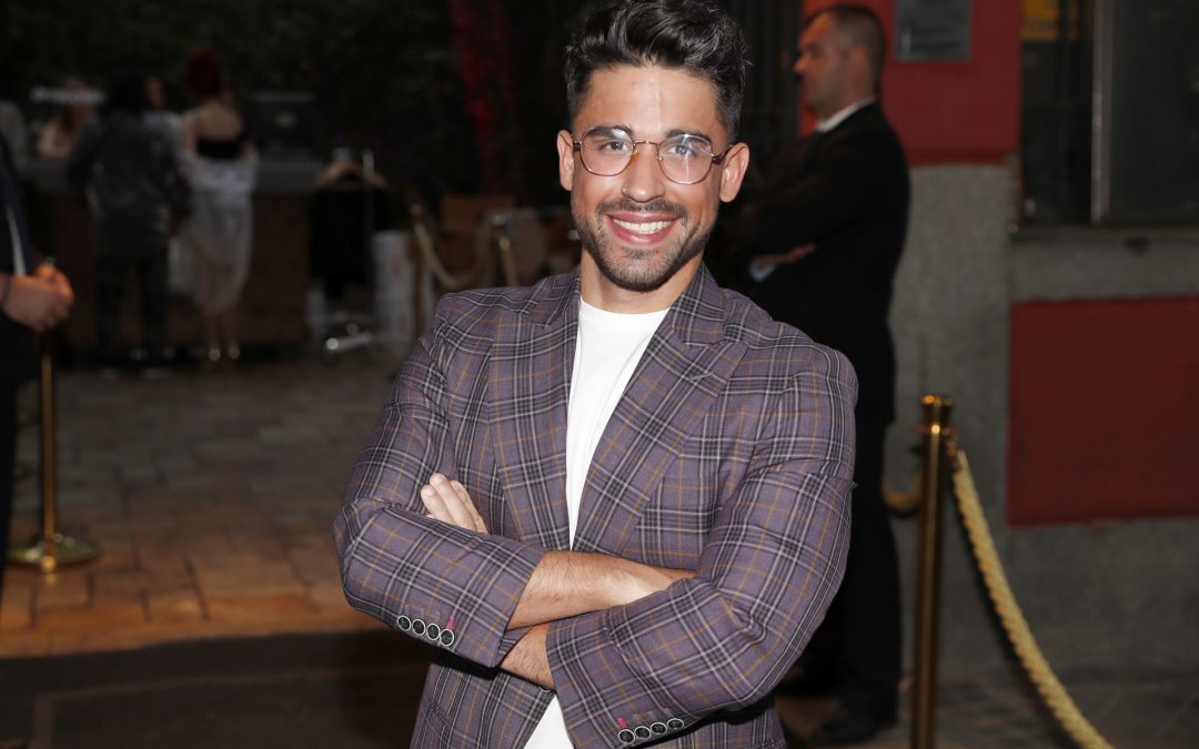 Miguel Frigenti nuevo colaborador de «Así es la Vida»
