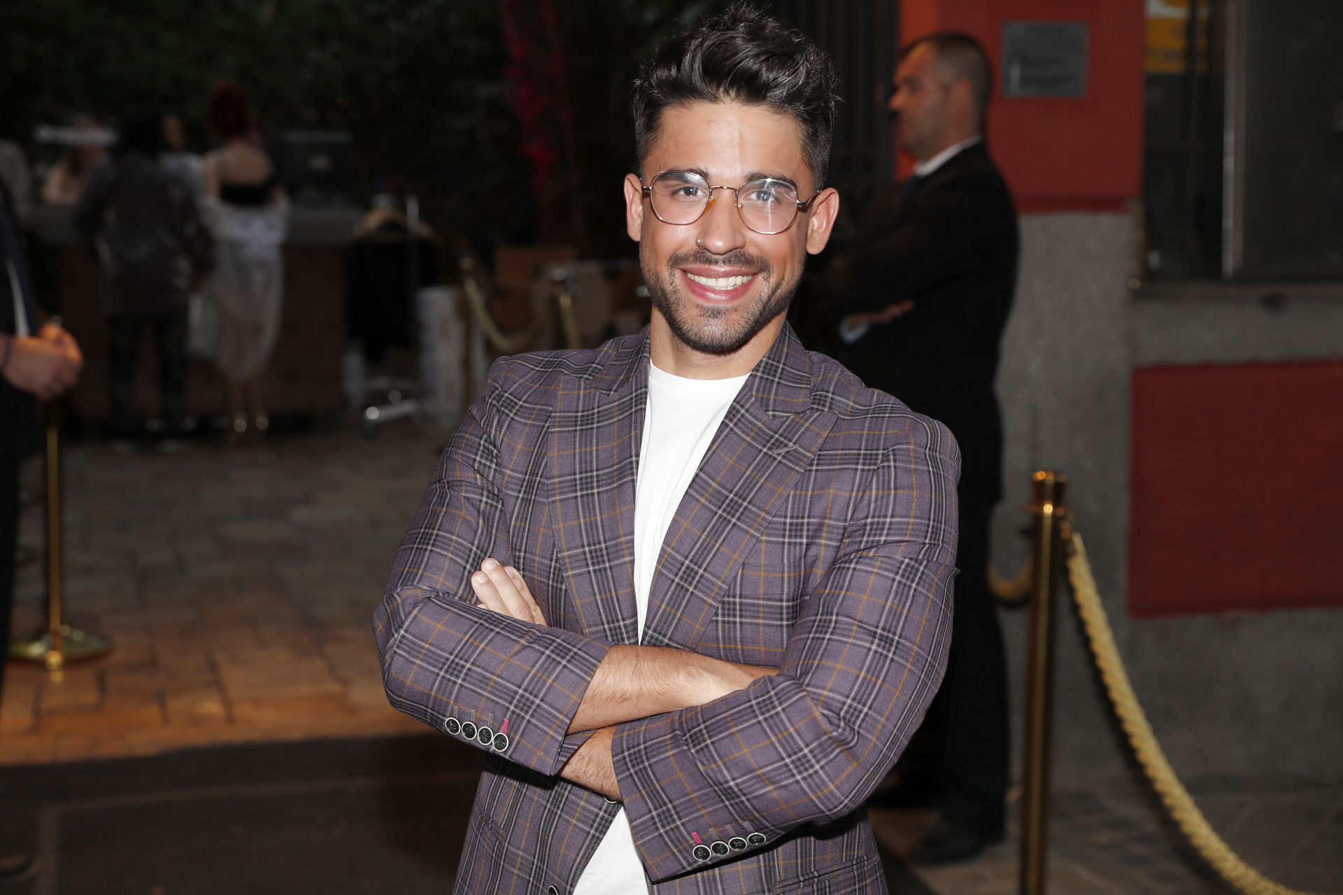 Miguel Frigenti