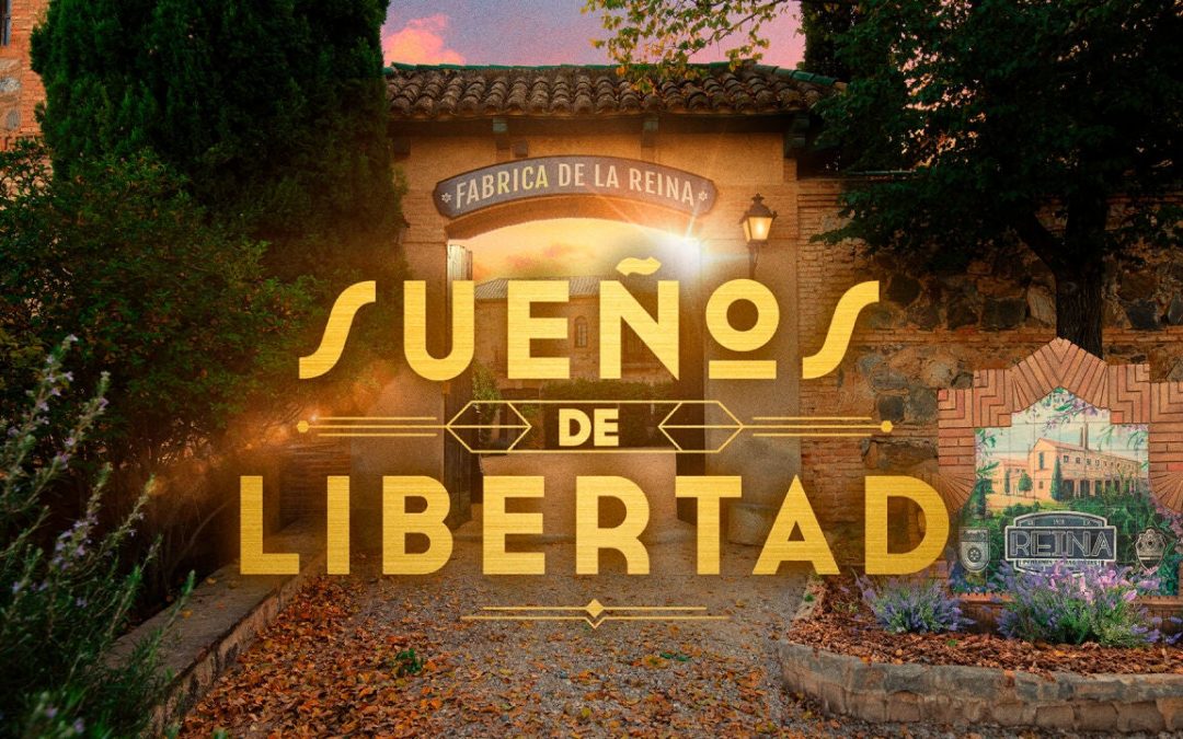 Gran prestreno de Sueños de Libertad