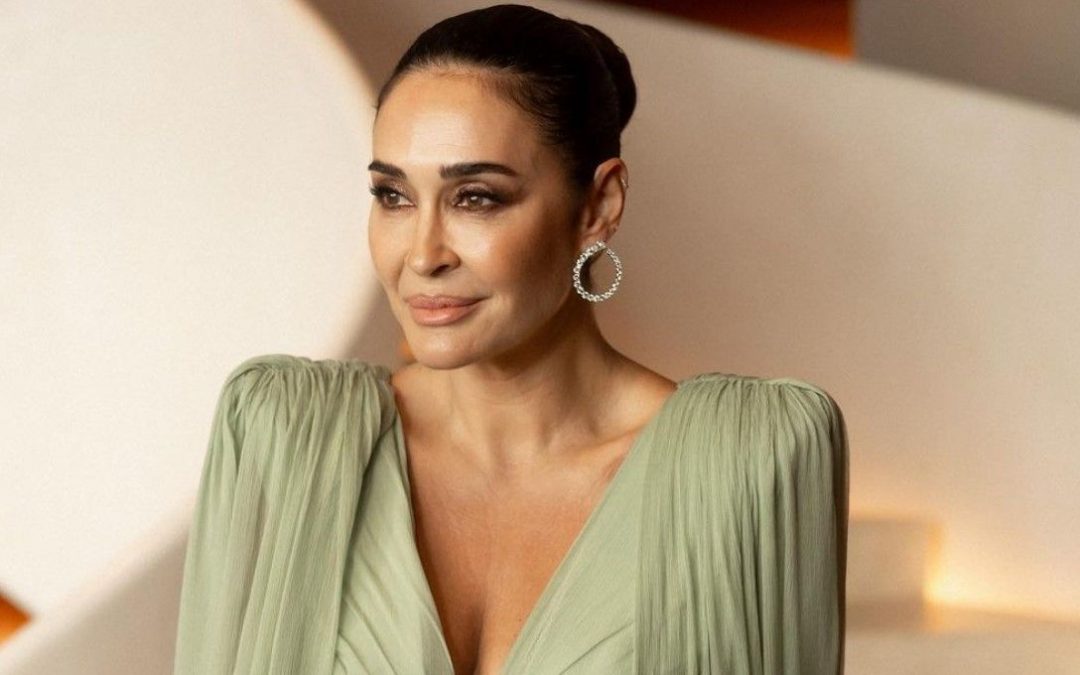 Vicky Martín Berrocal pillada con Enrique Solís