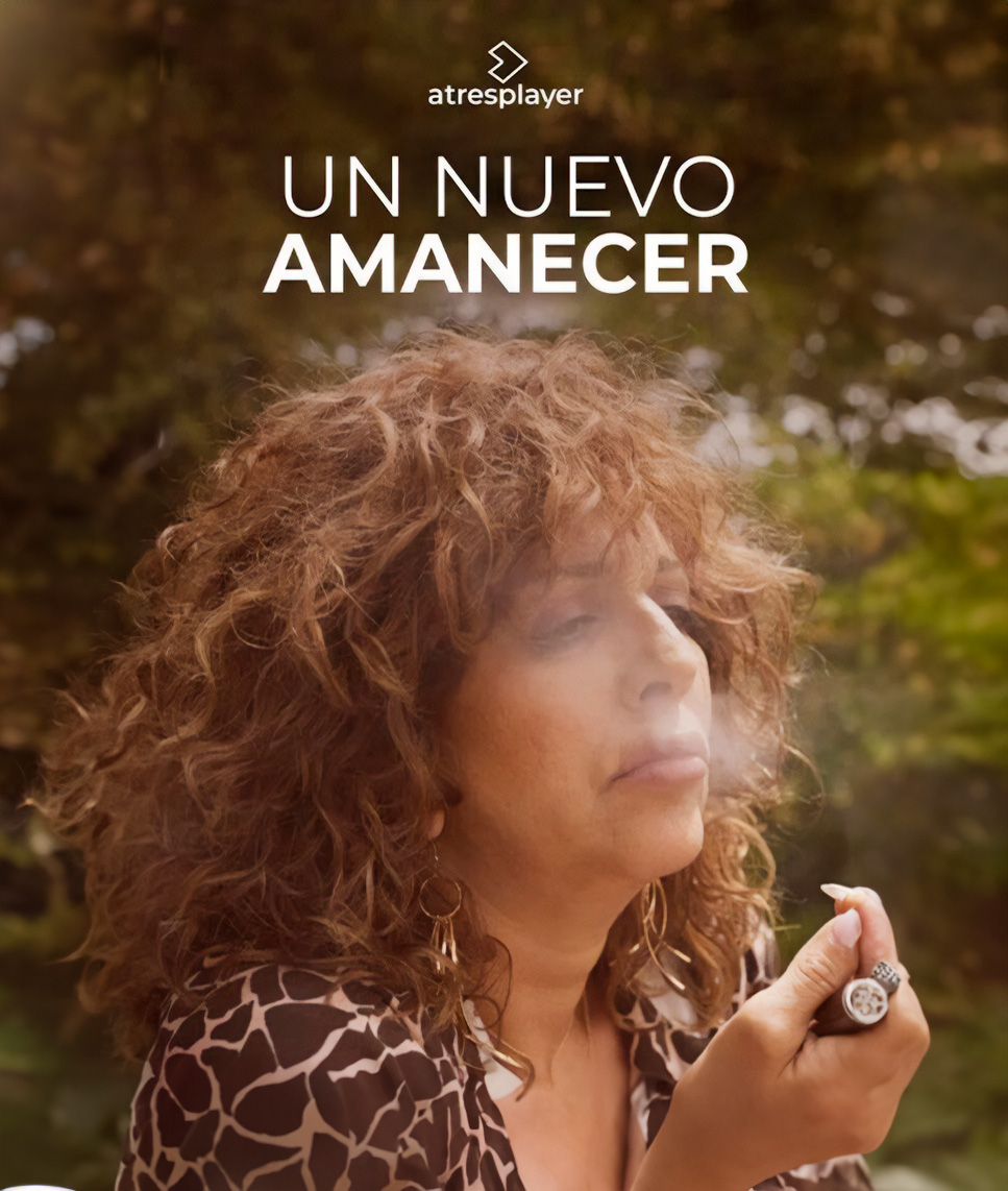 Yolanda Ramos Un nuevo Amanecer