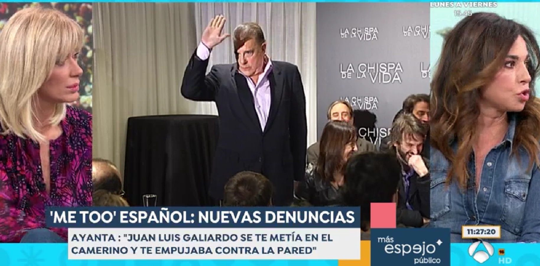 Espejo Público