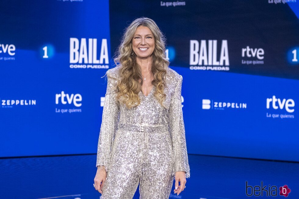 Anne Baila como puedas