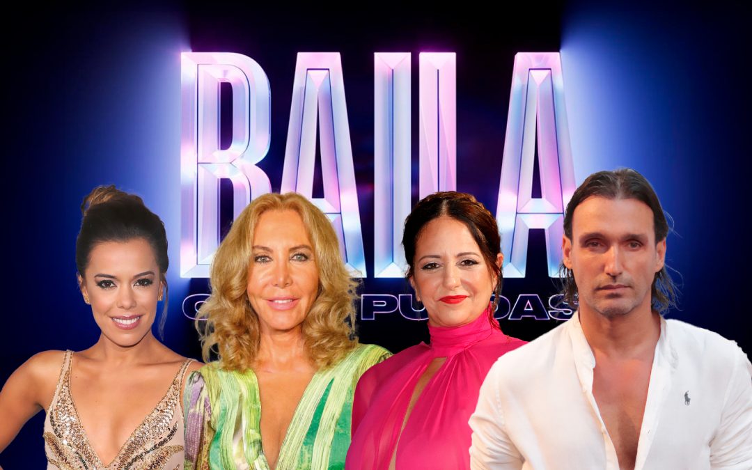 Baila como puedas ya tiene fecha de estreno
