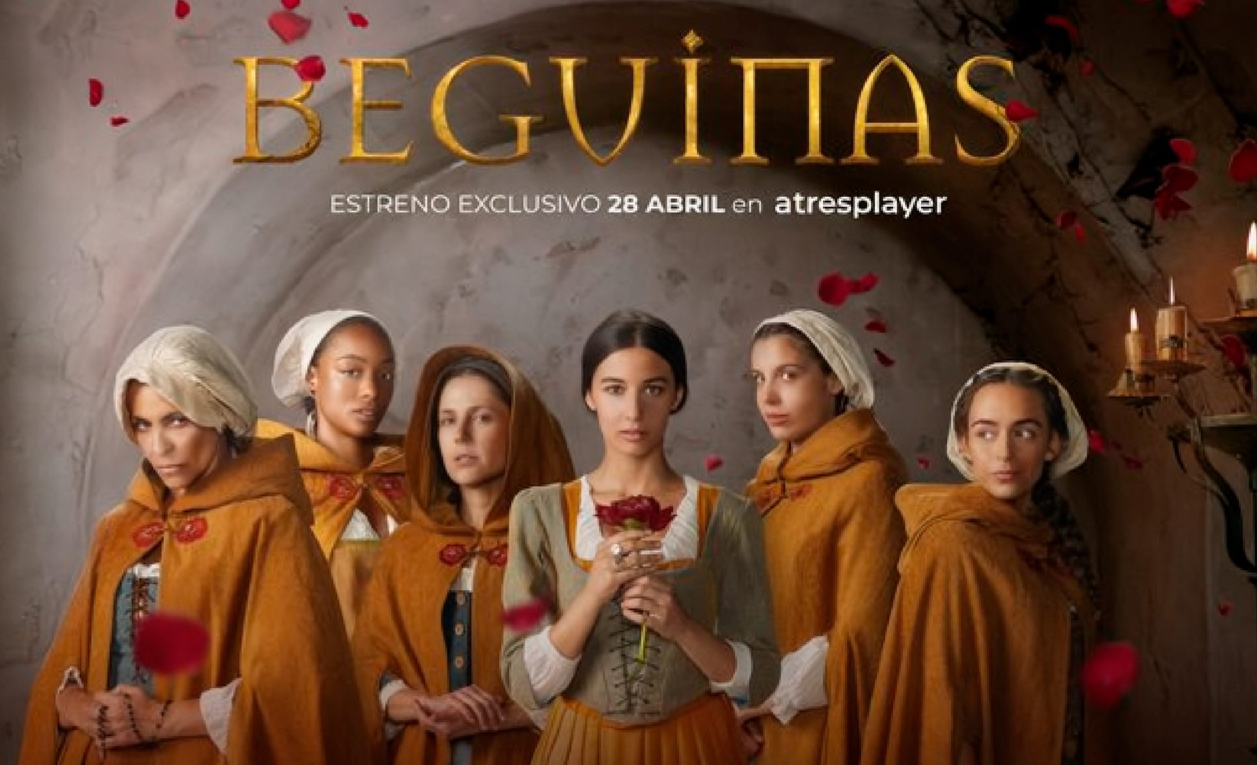 Beguinas