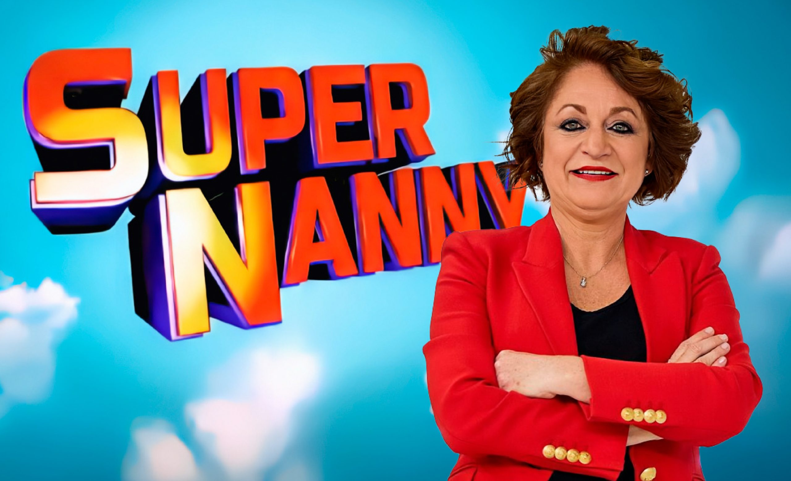 Supernnany TVE