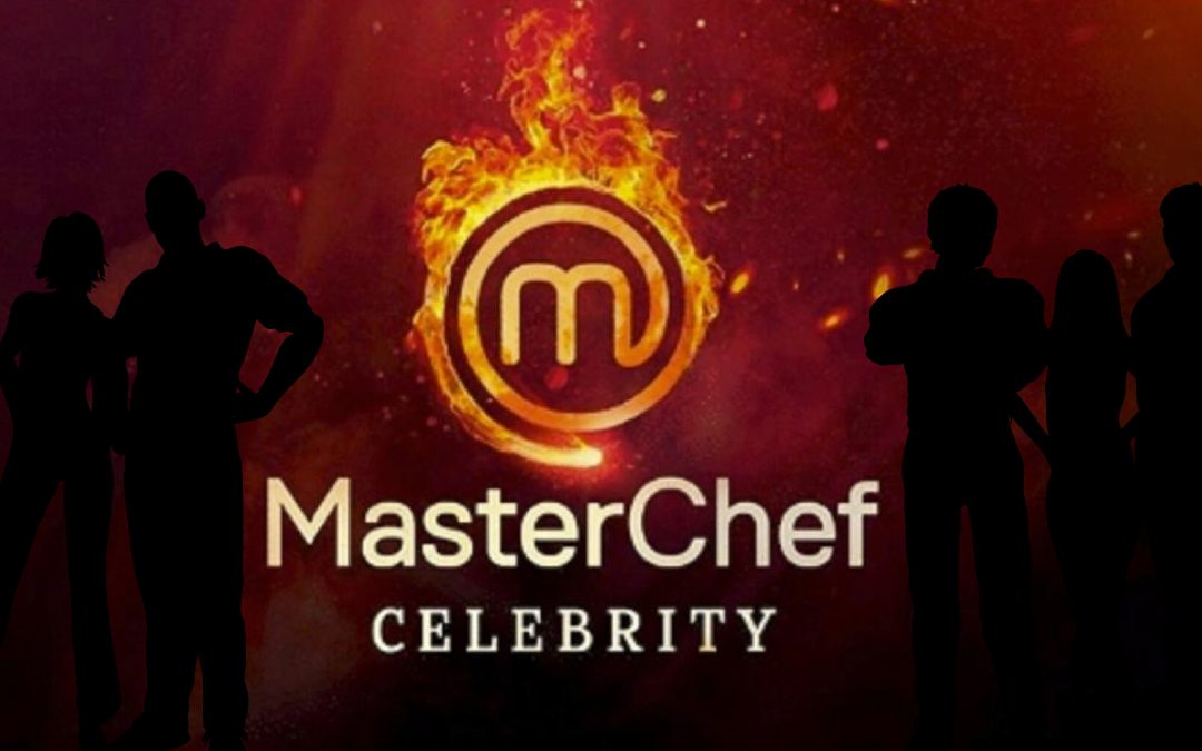 Resuenan nombres para Master Chef Celebrity