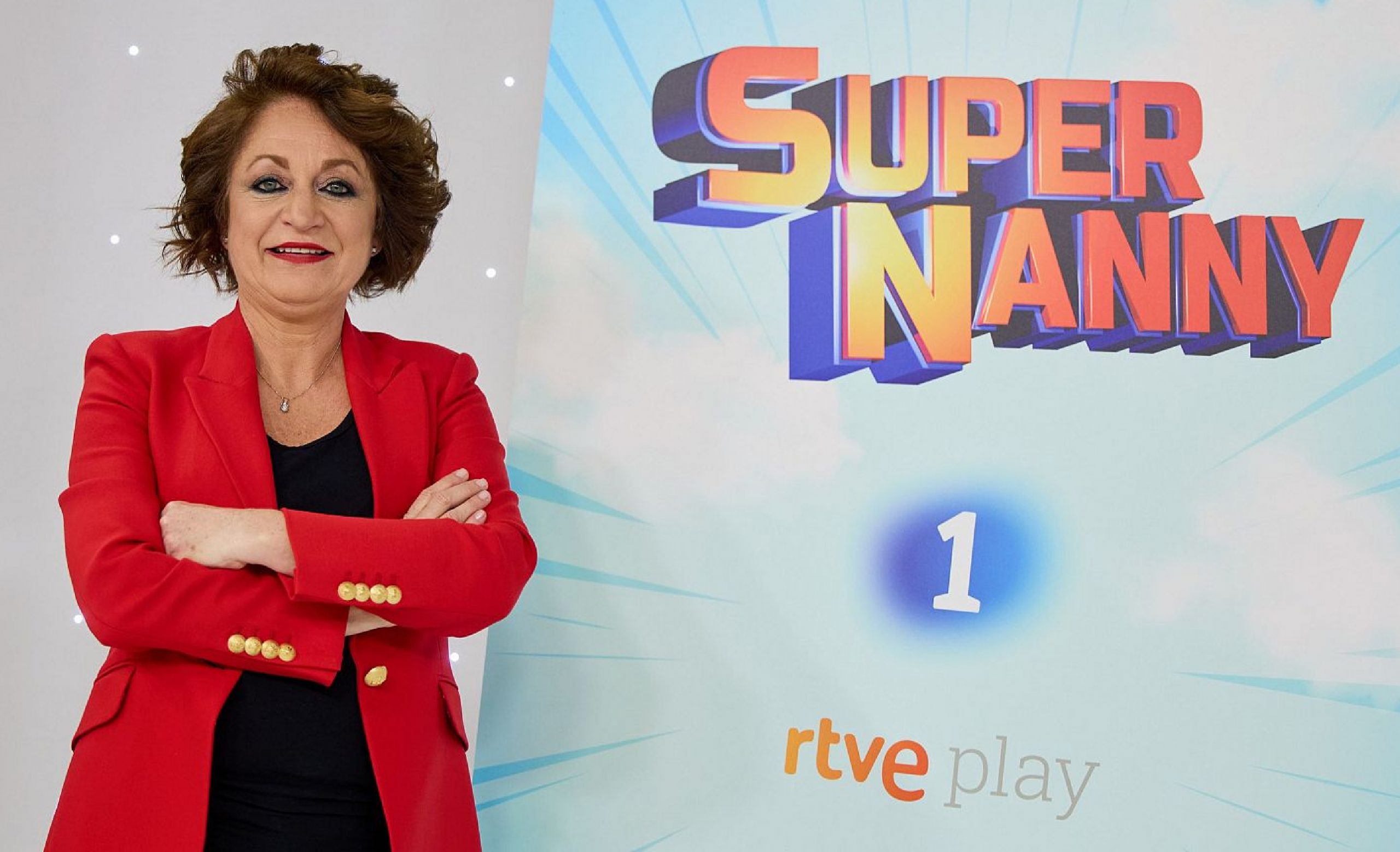 Supernanny tve