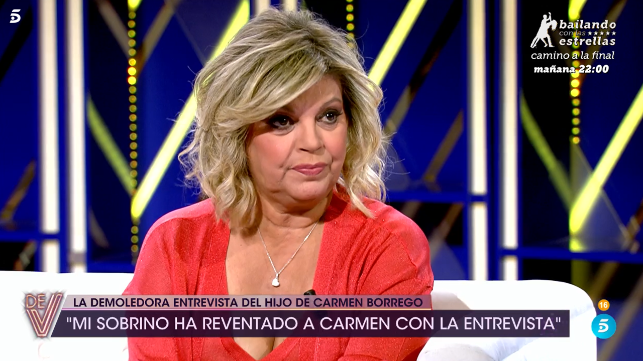 Terelu DeViernes