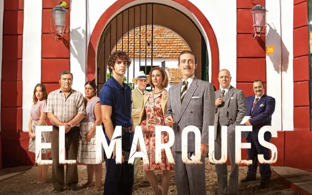 Telecinco tiene nueva serie entre manos