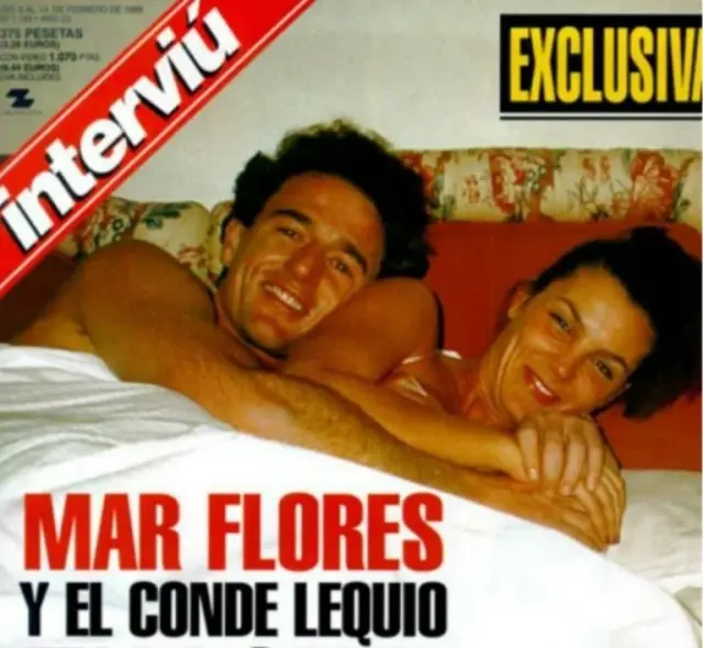 Mar Flores Lequio