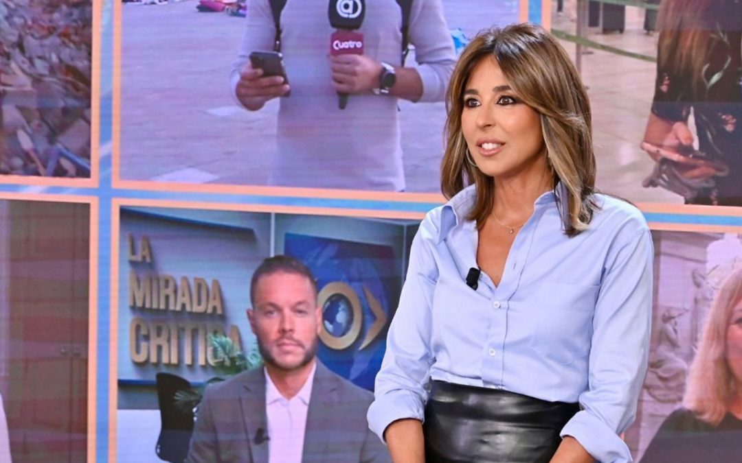 Telecinco anuncia el inicio de su nueva temporada televisiva