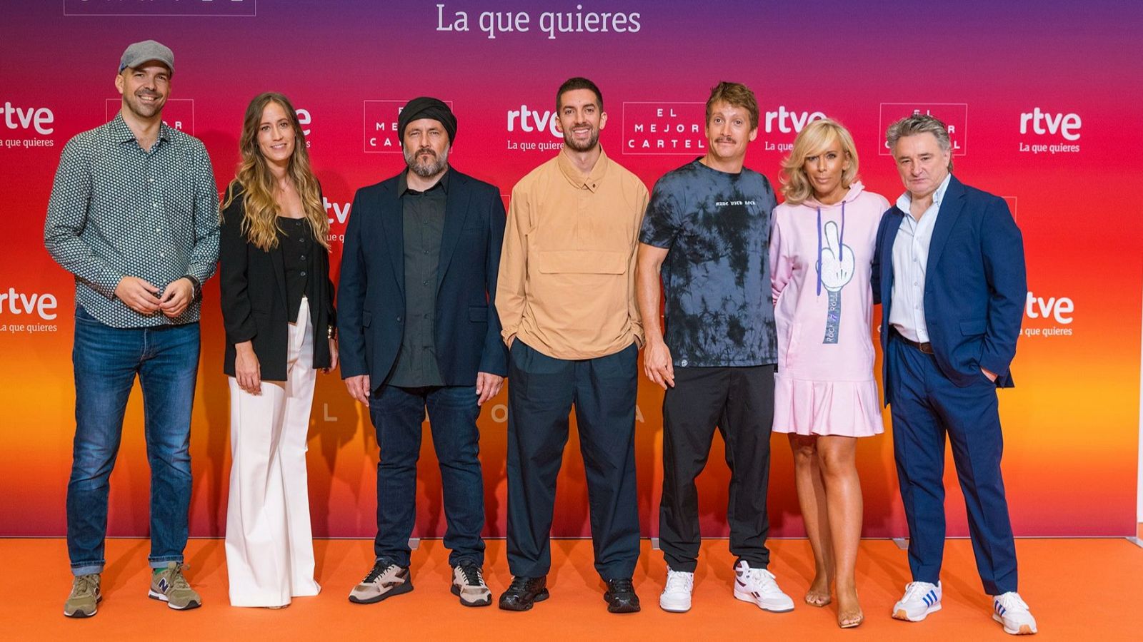 La Revuelta TVE